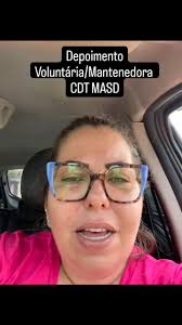 Você sabia que pode ser uma voluntária e ou uma mantenedora do Centro de  Treinamento Mulheres a Serviço de Deus em Americana -SP?, Faça como a Bruna  que está vivendo milagres na sua empresa e no seu ...