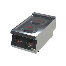 Ürünlerimiz gazmer onaylı ce belgelidir. Eko7010 2 Yuvarlak Pleytli Elektrikli Ocak Vital MÉtbÉx