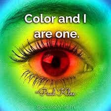 Red is the color of love quotes. 33 Colorful Quotes And Pictures To Energize Your Life