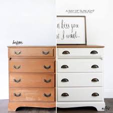 Diy Dresser Makeovers A Ray Of Sunlight As a homeright ambassador, i was.