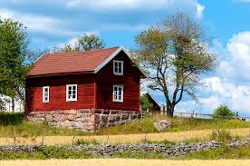 Schwedenhaus ag, flüeli, obwalden, switzerland. Was Ist Ein Schwedenhaus Bauen Und Wohnen In Der Schweiz
