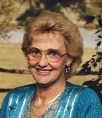 Margaret Patrice (nee Acker) BRODERICK Obituary