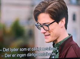 Will John Reardon return as Charlie Hudson in Hudson & Rex?