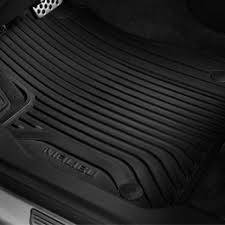 Front And Rear Premium All Weather Floor Mats In Jet Black With Malibu Script Chevrolet Accessories Chevrolet Accessories Weather Fronts Chevy Accessories