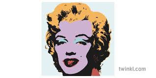 Pop art is known for its bold imagery, bright color palette, and repetitive approach inspired by mass production. What Is Pop Art Twinkl Teaching Wiki