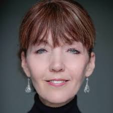 Сэнди Слэйд (Sandy Kate Slade)