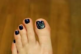 175 diseños de uñas decoradas pies y manos modelos 2020. Imagenes De Unas Decoradas De Pies Bonitas Imagenes De Unas