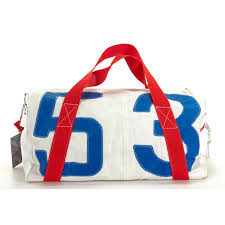 Shop a great selection of weekenders & duffle bags at nordstrom rack. Weekender Lady Sport No 0006 Sports Bag Canvas Unique Sailart Fa