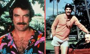 But rather than rest after filming, the hollywood star decided to go to the west end of london to catch a showing of the musical cats. The Funny Criticism Tom Selleck Received About Magnum P I