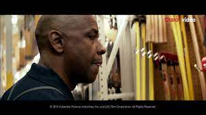 Pelicula El Justiciero Youtube
