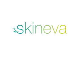 Built Around The Word Quot Skin Quot This Beautiful Name Conveys Optimal Health And Nutrition Its Suffix Is Elegant And Bri Skin Logo Business Names Names