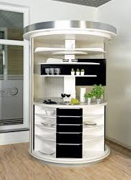 Последние твиты от the circle kitchen (@circle_kitchen). Drehbares Rundkuchen Kompaktkonzept All In One Fur Urbanes Wohnen Runde Kuche Urban Wohnen Kuche