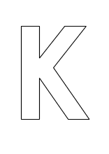 Kinder Malvorlagen Ausmalbilder Buchstaben Und Zahlen Lernen Abc Ausmalen