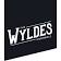 Logo The Wyldes Cornwall