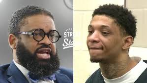 RealLyfe Lawyer Break Down New Orleans Prison Escape, HOW and WHY Derrick  Grove Survived So LONG!