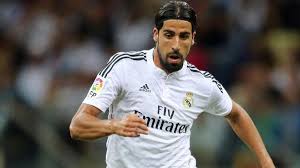 Mijlocasul echipei braziliene cruzeiro, lucas silva. Sami Khedira Hints At Real Madrid Exit Eurosport