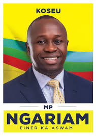 Support for redacted_person_name leadership in Siaya county