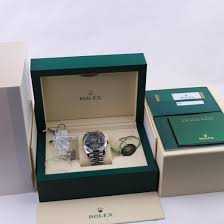 An unworn rolex datejust 41 reference 126334 wimbledon from 2019 complete fullset. Rolex Datejust 41 126334 Wimbledon 2019 Millenary Watches