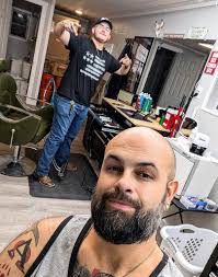 Classics Barber Shop