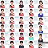 日本女子バレーボール代表選手の一覧 （にほんじょしバレーボールだいひょうせんしゅのいちらん）では、国際大会に出場した 日本 の 女子バレーボール代表 選手を、年代順に列挙する。. Https Encrypted Tbn0 Gstatic Com Images Q Tbn And9gcr9rgr2akgoshkc5l6hquckogjwllmlzm7wcivwank Usqp Cau