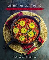 71 hearty and satisfying vegetarian main dish recipes. Tahini And Turmeric Cookbook May I Have That Recipe