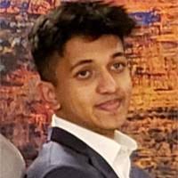 20+ "Aaron Persaud" profiles