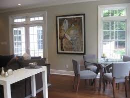 Bm Gray Owl Bm Revere Pewter Or Gray Owl In North Facing Low Light Room Home Interior Design Paint Warm Grey Paint Colors Revere Pewter