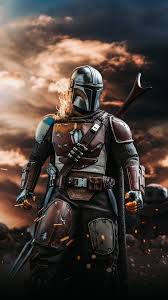 Maybe you would like to learn more about one of these? The Mandalorian Background Wallpapers