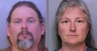 Wanted since 2003, Putnam County duo arrested in Florida