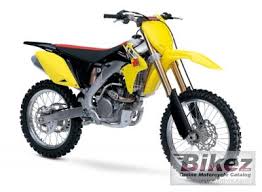 The more obvious improvement is more noticeable. 2014 Suzuki Rm Z250 Specifications And Pictures