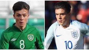 However, marcus rashford and harry winks have pulled out of gareth southgate's squad for the nations. Jack Grealish Misses Out On England World Cup Squad Sportsjoe Ie