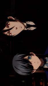 Black butler sebastian black butler anime black butler 3 black butler wallpaper trendy wallpaper anime lock screen wallpapers animes wallpapers iphone wallpapers anime behind glass. Kuroshitsuji Lockscreens Explore Tumblr Posts And Blogs Tumgir