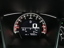 Good performance but poor qc. Civic X Fuel Consumption Current Calculations Honda Pakwheels Forums