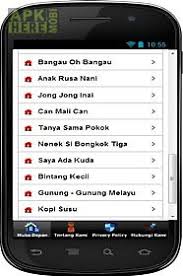 Nanti jawab langit tanyalah awan. 20 Lagu Kanak Kanak Yang Best For Android Free Download At Apk Here Store Apktidy Com
