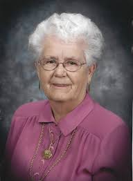 Obituary information for Doreen Hoyme