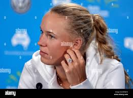 Mcilroy park hi-res stock photography and images