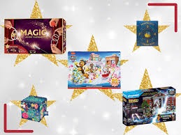 Is it really christmas without a chocolate advent calendar to count down the days with? Best Kids Toys Advent Calendars 2020 From Harry Potter Paw Patrol And More The Independent
