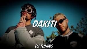 Soundcloud follow *follow on soundcloud for a free download. Bad Bunny Jhay Cortez Dakiti Remix Dj Tuning Youtube