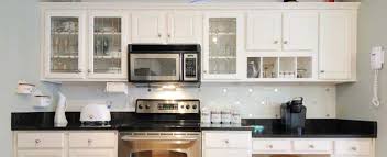 painting vs staining cabinets costs