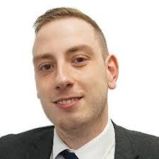 Daniel Eve's Instagram, Twitter & Facebook