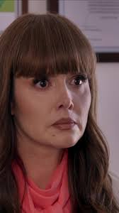 Beatriz es despedida 😱 ¡#ElMaleficio, de lunes a viernes, 9:30 p. m. MEX,  #ConLasEstrellas!  #enriquedemartino#telenovelas#Terror#marlenefavela#marktacher