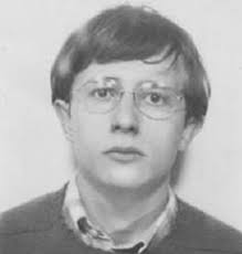 Patrick René Henri JOUANNÈS, 67 ans (LACHAPELLE SAINT PIERRE, CHANTILLY)