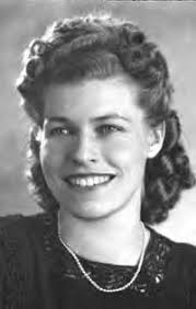 Louise Tyler McOmber (1918-2009)