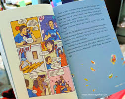 Dengan lebih sering berlatih soal, insya allah kita bisa lebih siap dari segi ilmu dan tentunya lebih siap mental. Belajar Memaknai Arti Kegigihan Dari Seorang Jerome Polin Sebuah Review Dari Buku Latihan Soal Mantappu Jiwa Annie Nugraha