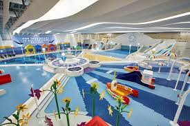 Bognor regis bed and breakfast. Butlins Bognor Regis Pool Complex Projectdetails