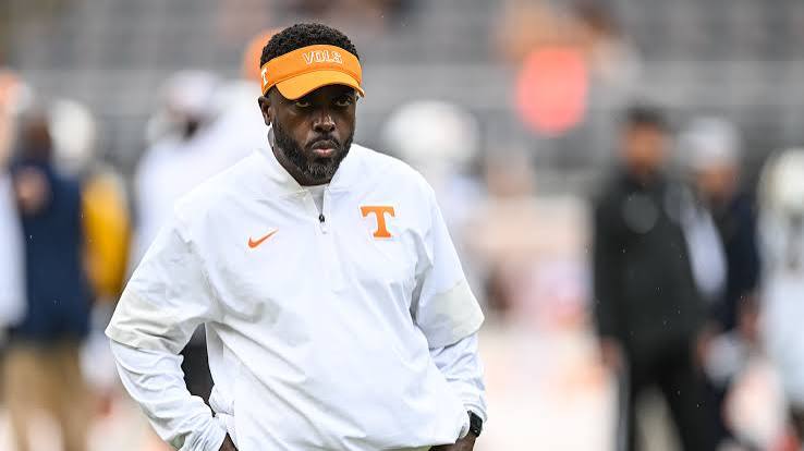 He's a great coach': Former Tennessee DBs speak highly of new Auburn safeties coach - al.com