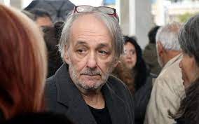 Μια έκπληξη περίμενε τον ανδρέα μικρούτσικο, κατά την τηλεοπτική του. Ola Ta Neotera Gia Thn Katastash Ths Ygeias Toy Andrea Mikroytsikoy