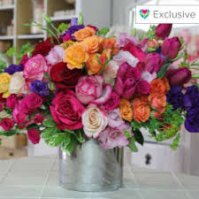 It is the ultimate way to show off your love and romance with the white flowers on her special day or anniversary. Send Congrats Flowers Sherman Oaks Ca Flower Delivery Bloomnation