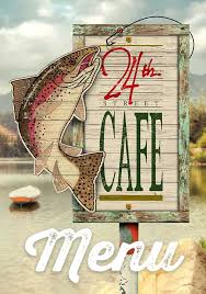 Maybe you would like to learn more about one of these? As Good As You Remember 24th Street Cafe Bakersfield Ca
