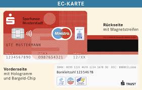 Maestro karte wikipedia wichtige information zu ihrem bankkonto von deutsche bank ag card die auf der vorderseite der kreditkarte steht oder die kartennummer. Ec Karte Bpb